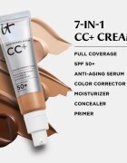 IT Cosmetics Your Skin But Better CC+ CC крем SPF 50+ цвят Neutral Medium 32 мл.