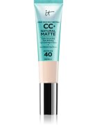 IT Cosmetics Your Skin But Better CC+ Natural Matte CC крем за матиране SPF 40 Fair Porcelain 32 мл.