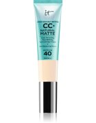 IT Cosmetics Your Skin But Better CC+ Natural Matte CC крем за матиране SPF 40 Fair Warm 32 мл.