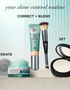 IT Cosmetics Your Skin But Better CC+ Natural Matte CC крем за матиране SPF 40 Fair Warm 32 мл.