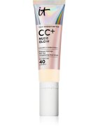 IT Cosmetics Your Skin But Better CC + Nude Glow CC крем за озаряване на лицето SPF 40 Fair Ivory 32 мл.