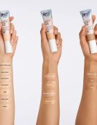 IT Cosmetics Your Skin But Better CC + Nude Glow CC крем за озаряване на лицето SPF 40 Fair Porcelain 32 мл.
