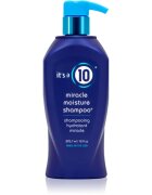 it's a 10 Miracle Moisture Shampoo нежен шампоан 295.7 мл.