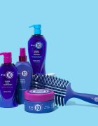 it's a 10 Miracle Moisture Shampoo нежен шампоан 295.7 мл.