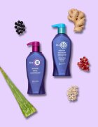it's a 10 Miracle Moisture Shampoo нежен шампоан 295.7 мл.