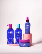 it's a 10 Miracle Moisture Shampoo нежен шампоан 295.7 мл.