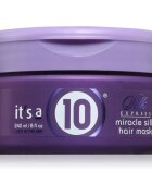 it's a 10 Miracle Silk Hair mask дълбоко подхранваща маска 240 мл.