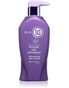 it's a 10 Miracle Silk Shampoo шампоан за блясък и мекота на косата 295.7 мл.