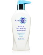 it's a 10 Miracle Volumizing Shampoo почистващ шампоан за обем 295.7 мл.