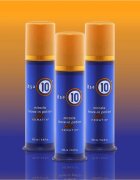 it's a 10 Plus Keratin Miracle Leave-in Potion балсам без отмиване за блясък и мекота на косата 88.7 мл.