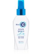 it's a 10 Volumizing Miracle Leave-In Conditioner Lite спрей за обем на нежна коса 120 мл.