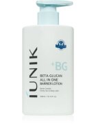 iUnik Beta Glucan All In One Barrier Lotion интензивен подхранващ лосион за тяло 300 мл.