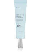 iUnik Beta Glucan Barrier Sunscreen Възстановяващ и защитен крем SPF 50+ 60 мл.