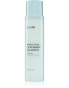 iUnik Beta Glucan Lacto Barrier Milk Essence лосион за лице за регенерация и възстановяване на кожата 200 мл.