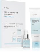iUnik Beta Glucan подаръчен комплект за интензивна хидратация