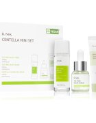 iUnik Centella Mini Set комплект за пътуване за успокояване на кожата