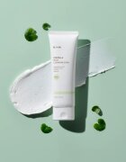 iUnik Centella нежен почистващ пенлив крем 120 мл.