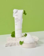 iUnik Centella нежен почистващ пенлив крем 120 мл.