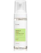 iUnik Centella нежна почистваща пяна за чувствителна кожа на лицето 150 мл.