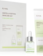 iUnik Centella Skincare Set подаръчен комплект за успокояване и подсилване на чувствителната кожа