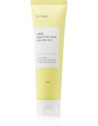 iUnik Lime нежен успокояващ пилинг гел 90 мл.