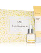 iUnik Propolis Vitamin комплект за освежаване и хидратация