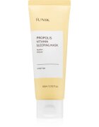 iUnik Propolis Vitamin нощна маска за възстановяване на кожата с мултивитаминен комплекс 60 мл.
