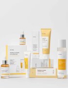 iUnik Propolis Vitamin нощна маска за възстановяване на кожата с мултивитаминен комплекс 60 мл.