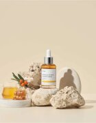 iUnik Propolis Vitamin регенериращ и озаряващ серум 50 мл.