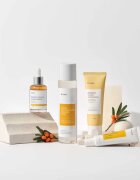 iUnik Propolis Vitamin регенериращ и озаряващ серум 50 мл.