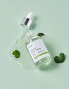 iUnik Tea Tree успокояващ серум за лице за чувствителна кожа склонна към акне 50 мл.