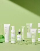 iUnik Tea Tree успокояващ тоник за чувствителна кожа склонна към акне 200 мл.