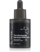 iUnik TXA Niacinamide Narcissus PDRN Serum озаряващ серум против пигментни петна 40 мл.