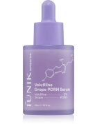 iUnik Volufiline Grape PDRN Serum хидратиращ и стягащ серум за укрепване на кожната бариера 40 мл.