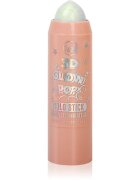 J.Cat Beauty 3D Glow Pop озаряващ стик цвят 103 Lush Glare 5 гр.