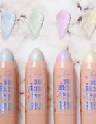 J.Cat Beauty 3D Glow Pop озаряващ стик цвят 103 Lush Glare 5 гр.