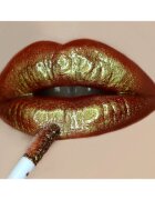 J.Cat Beauty 3D-licious гланц за устни холографичен ефект цвят 107 Intergalactic 6 мл.