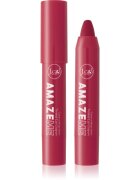 J.Cat Beauty Amaze Me кремообразен молив за устни цвят 102 Really Special 4 гр.