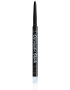 J.Cat Beauty Chromatic Shock очна линия с молив цвят 101 Born To Radiate 0.22 гр.