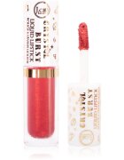 J.Cat Beauty Crystal Burst дълготрайно течно червило цвят 101 Mind Reader 0.8 гр.