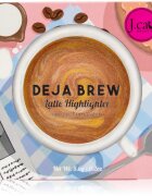 J.Cat Beauty Deja Brew озарител цвят 101 Cafe Elevation 5.6 гр.