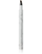 J.Cat Beauty Eyebrow Countouring 4-tip Pen дълготрайна фиксация за вежди цвят 101 Taupe 1.5 гр.