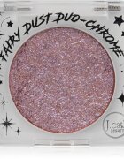 J.Cat Beauty Fairy Dust Duo-Chrome сенки за очи с блясък цвят 101 Goblin Supercharged 2.3 гр.