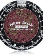 J.Cat Beauty Glitter Dazzle сенки за очи с блясък цвят 102 I'm Impressed 1.2 гр.