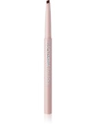 J.Cat Beauty Lip Contour молив-контур за устни с четка цвят Wild Burgundy 0.22 гр.