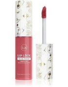 J.Cat Beauty Lip Lock дълготрайно течно червило с матиращ ефект цвят 108 Blessed 10 гр.