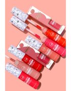 J.Cat Beauty Lip Lock дълготрайно течно червило с матиращ ефект цвят 108 Blessed 10 гр.