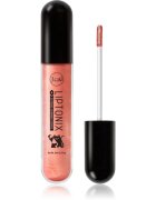 J.Cat Beauty Liptnix Extreme Shimmer Topper блясък за устни с блестящи частици цвят 102 Galaxy Glow 8 гр.
