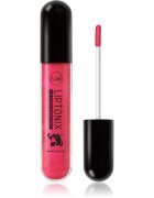 J.Cat Beauty Liptnix Extreme Shimmer Topper блясък за устни с блестящи частици цвят 110 Plasmon 8 гр.