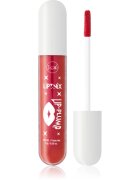 J.Cat Beauty Liptnix хидратиращ блясък за устни за обем цвят 102 Max Point 8 гр.